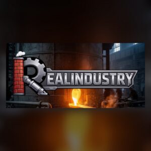 Realindustry PC Steam