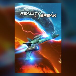 Reality Break PC Steam