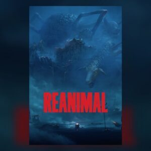 REANIMAL PC Steam