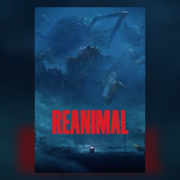 REANIMAL PC Steam
