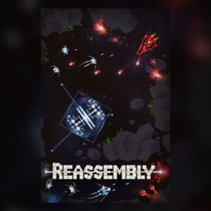 Reassembly PC Steam