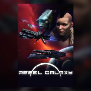 Rebel Galaxy PC Steam