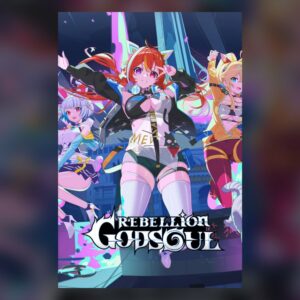 Rebellion GODSOUL: Awakening PC Steam