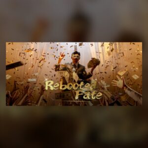 Rebooted Fate PC Steam