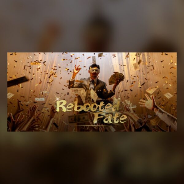 Rebooted Fate PC Steam