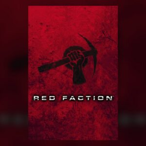 Red Faction PC Steam