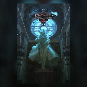 红石遗迹 - Red Obsidian Remnant PC Steam