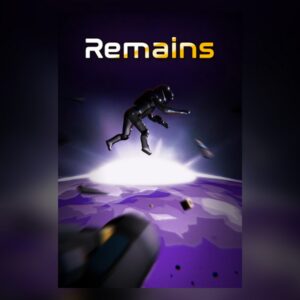 Remains PC Steam