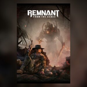 Remnant: From the Ashes PC Steam
