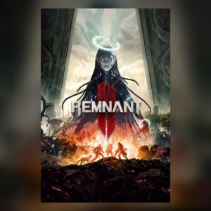 REMNANT II PC Steam