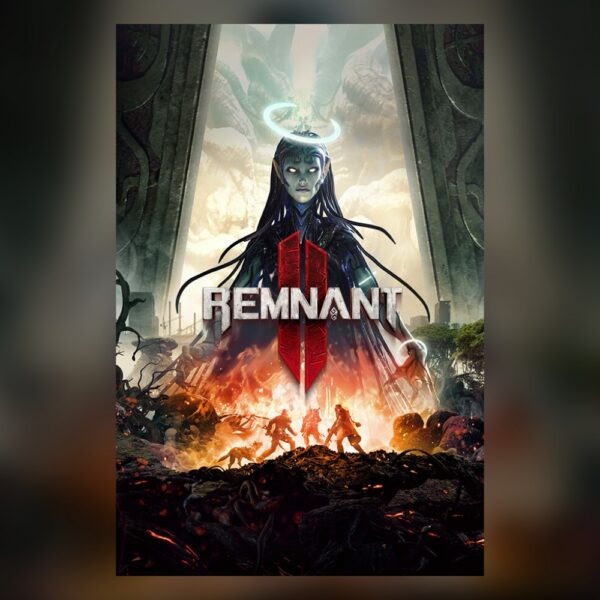 REMNANT II PC Steam
