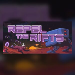 Repel The Rifts PC Steam