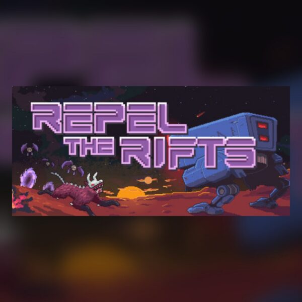 Repel The Rifts PC Steam