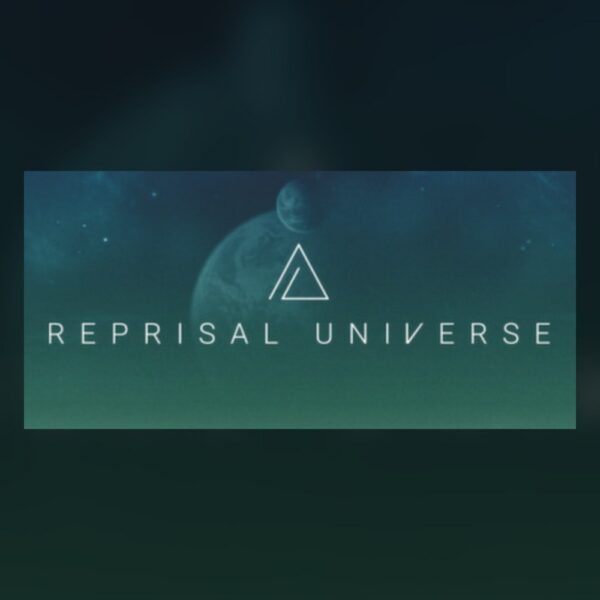 Reprisal Universe PC Steam