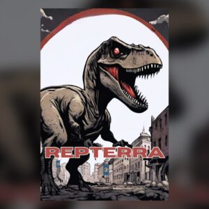 Repterra PC Steam