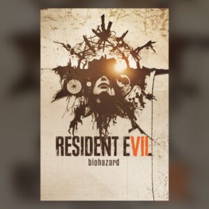 Resident Evil 7 Biohazard PC Steam
