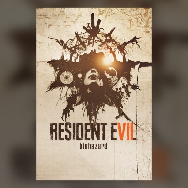 Resident Evil 7 Biohazard PC Steam