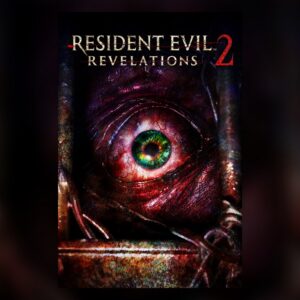 Resident Evil Revelations 2 PC Steam