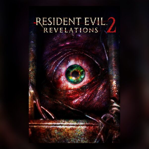 Resident Evil Revelations 2 PC Steam