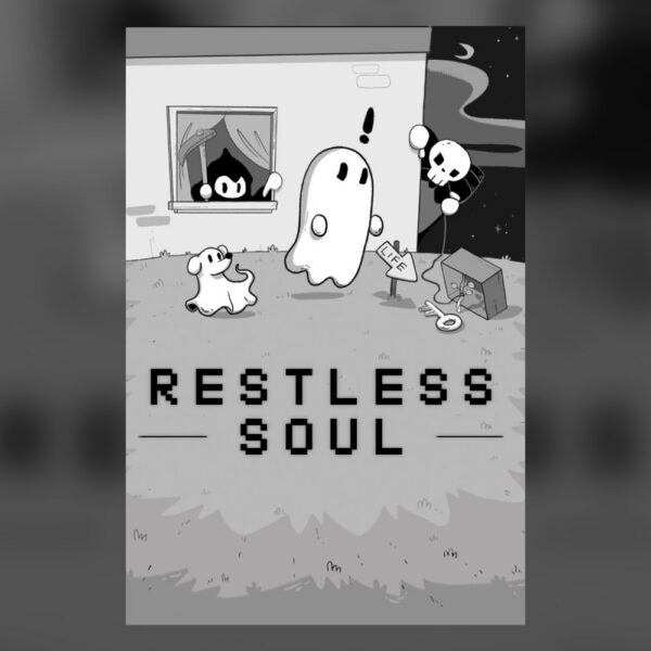restless-soul-pc-steam RESTLESS SOUL PC Steam