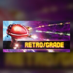 Retro/Grade PC Steam