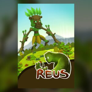 Reus PC Steam