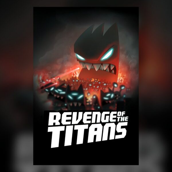 Revenge of the Titans PC Steam