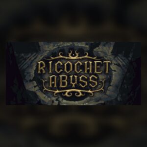 Ricochet Abyss PC Steam