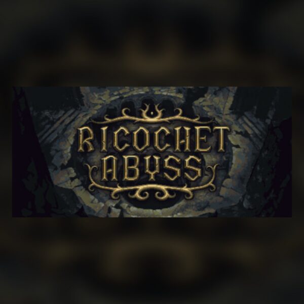 ricochet-abyss-pc-steam Ricochet Abyss PC Steam