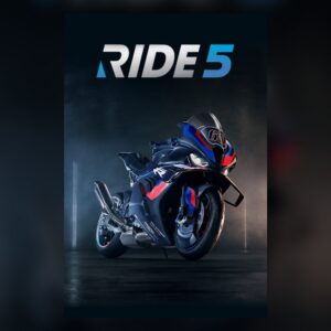 RIDE 5 PC Steam