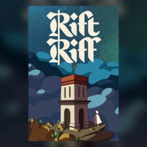 Rift Riff PC Steam