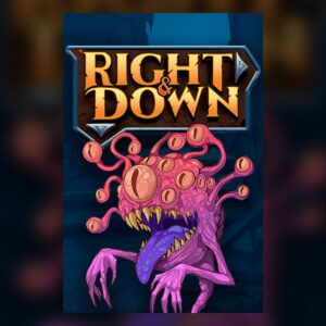 right-and-down-pc-steam Right and Down PC Steam