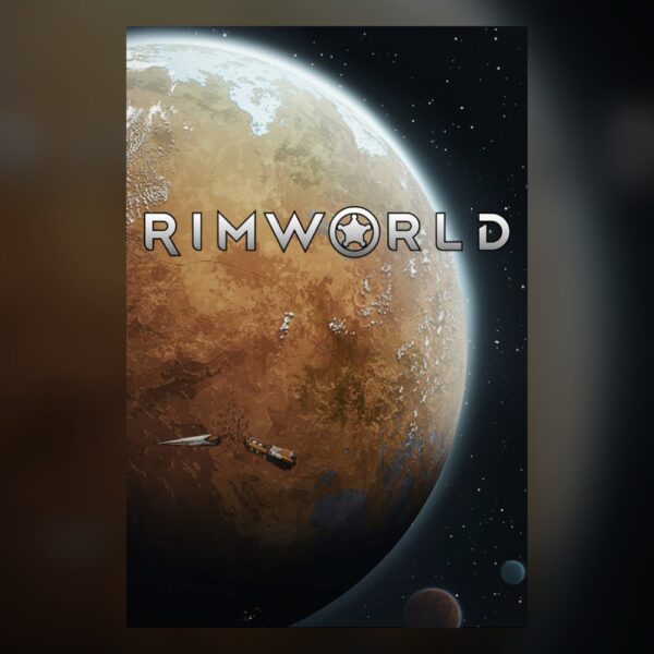 RimWorld PC Steam