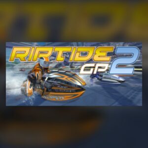 Riptide GP2 PC Steam