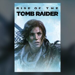 Rise of the Tomb Raider PC Steam