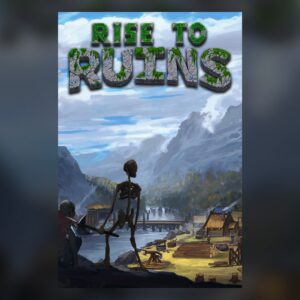 Rise to Ruins PC Steam