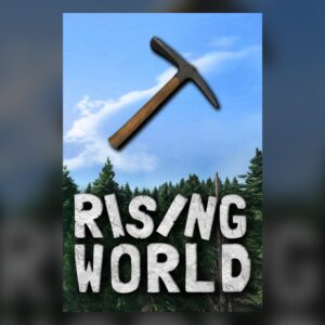 rising-world-pc-steam Rising World PC Steam