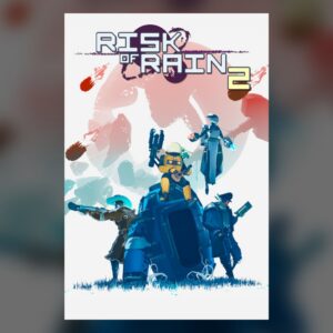 Risk of Rain 2 PC Steam
