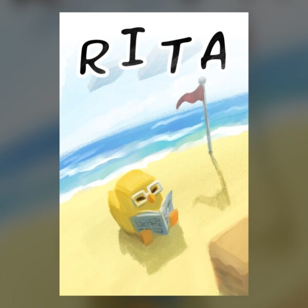 Rita PC Steam
