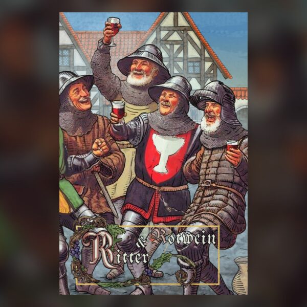 Ritter & Rotwein PC Steam