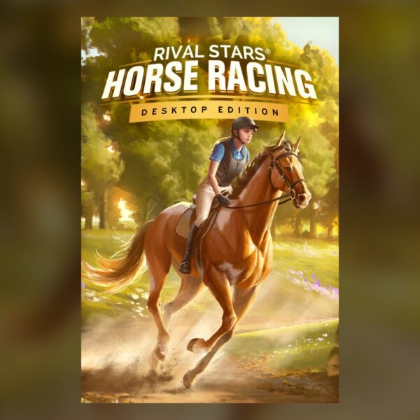 Rival Stars Horse Racing: Desktop Edition PC Steam