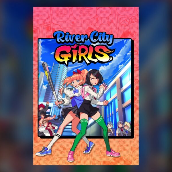 River City Girls PC Steam