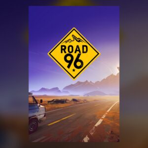 Road 96 🛣️ PC Steam