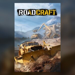 RoadCraft PC Steam
