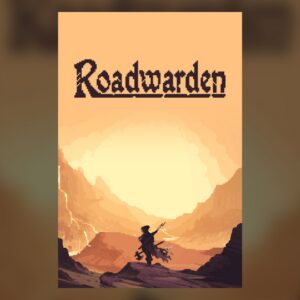 Roadwarden PC Steam