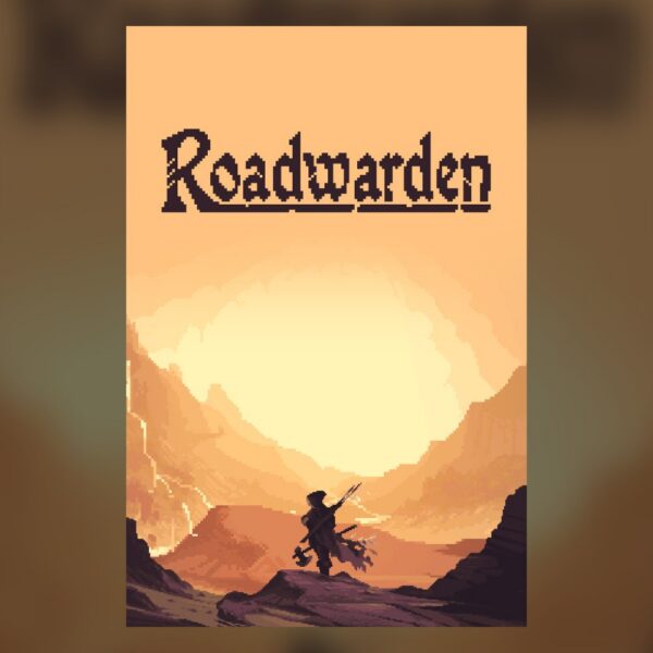 Roadwarden PC Steam