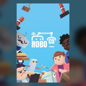 RoboCo PC Steam