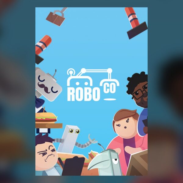 RoboCo PC Steam