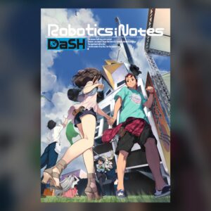 ROBOTICS;NOTES DaSH PC Steam