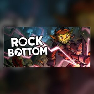Rock Bottom PC Steam